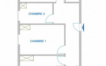 Wohnung 3.5 Zimmer - image - 2