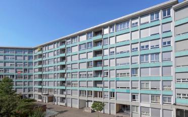 Appartement 4 pièces - image - 1