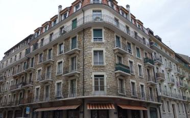 Wohnung 3 Zimmer - image - 1