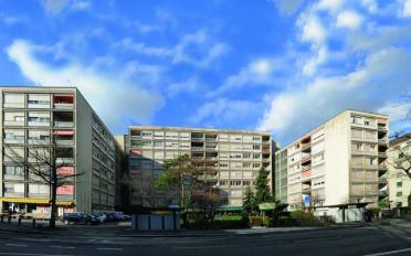 Wohnung 4 Zimmer - image - 1