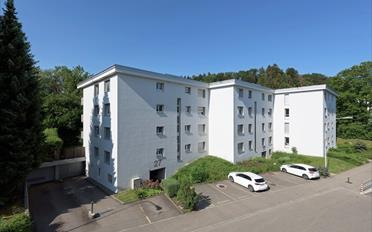 Tiefgarage - image - 1
