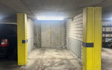 Tiefgarage - image - 2