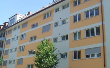 Wohnung 3.5 Zimmer - image - 1