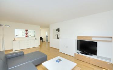 Wohnung 3.5 Zimmer - image - 2
