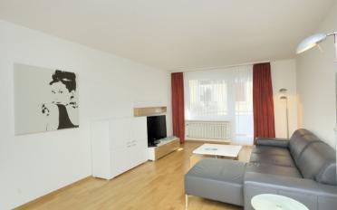 Wohnung 3.5 Zimmer - image - 3