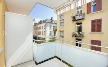Wohnung 3.5 Zimmer - image - 10