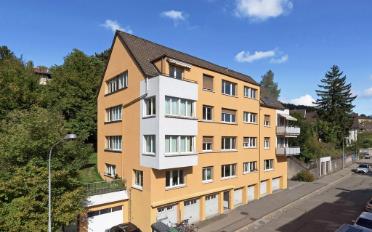 Garage individuel - image - 1