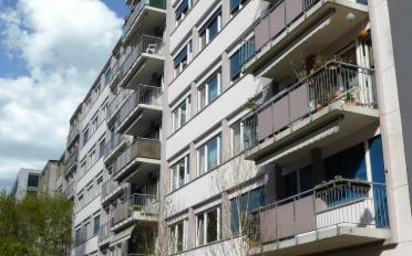 Appartement 4 pièces - image - 1