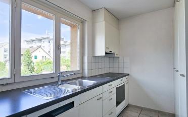 Wohnung 2.5 Zimmer - image - 2