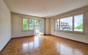 Wohnung 2.5 Zimmer - image - 4