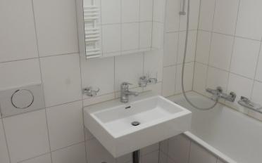 Apartment 1 room - image - 3