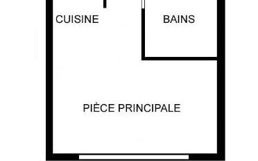 Appartement 1.5 pièces - image - 2