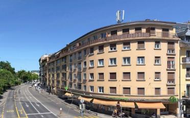 Wohnung 4 Zimmer - image - 1