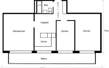 Appartement 4.5 pièces - image - 8
