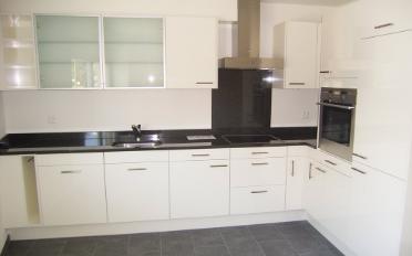 Apartment 3.5 rooms - image - 3