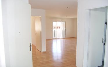 Apartment 3.5 rooms - image - 4