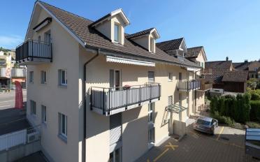 Apartment 3.5 rooms - image - 1
