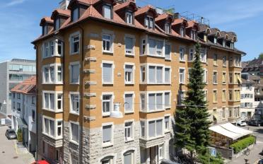 Wohnung ein Zimmer - image - 2