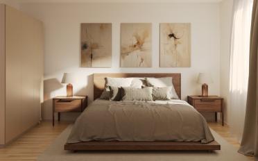 Apartment 3 rooms - image - 6