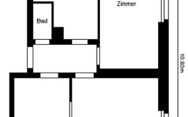 Apartment 3 rooms - image - 6