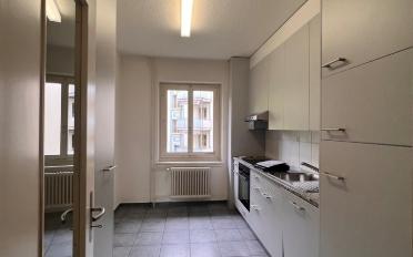 Apartment 3 rooms - image - 2