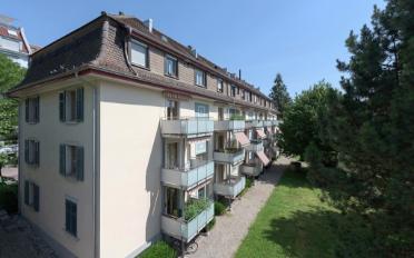 Apartment 3 rooms - image - 1