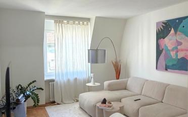 Wohnung 3 Zimmer - image - 2