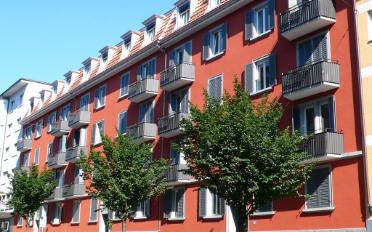 Wohnung 3 Zimmer - image - 1
