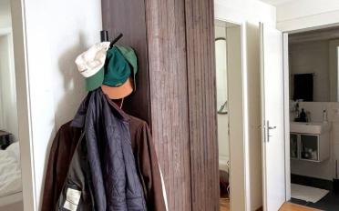 Wohnung 3 Zimmer - image - 7