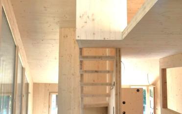 Maison 4 pièces - image - 9
