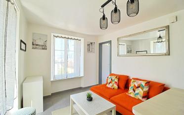 Furnished flat 2 rooms - image - 4