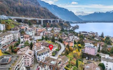 Furnished flat 2 rooms - image - 13