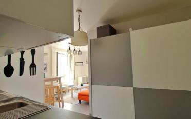 Möbl. Wohnobj. 2 Zimmer - image - 3