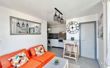 Möbl. Wohnobj. 2 Zimmer - image - 6