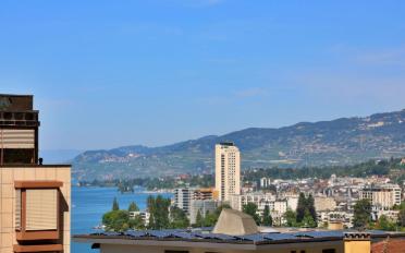 Möbl. Wohnobj. 2 Zimmer - image - 12