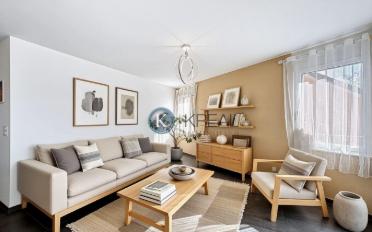 Appartement 4.5 pièces - image - 3