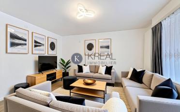 Apartment 4.5 rooms - image - 1