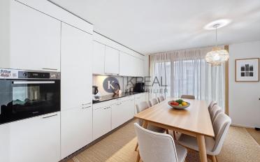 Wohnung 3.5 Zimmer - image - 2