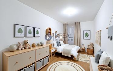Wohnung 3.5 Zimmer - image - 3