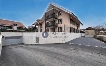 Wohnung 3.5 Zimmer - image - 9