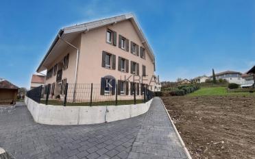 Appartement 3.5 pièces - image - 10