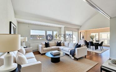 Wohnung 5.5 Zimmer - image - 1