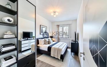 Apartment 3.5 rooms - image - 5