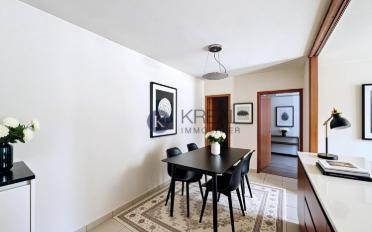 Apartment 2.5 rooms - image - 3