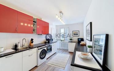 Apartment 2.5 rooms - image - 2