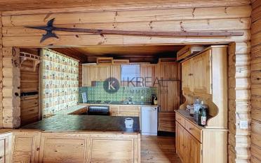 Chalet 5.5 Zimmer - image - 4