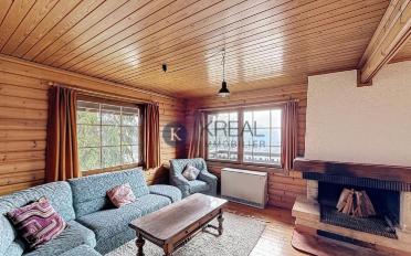 Chalet 5.5 Zimmer - image - 3