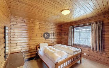 Chalet 5.5 Zimmer - image - 6