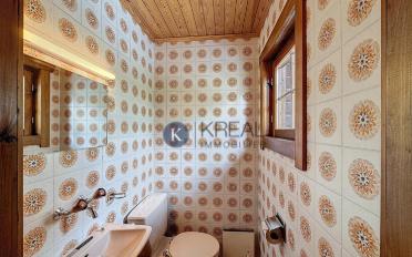 Chalet 5.5 Zimmer - image - 5