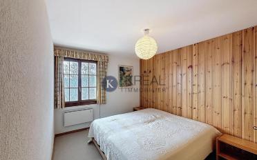 Chalet 5.5 Zimmer - image - 8